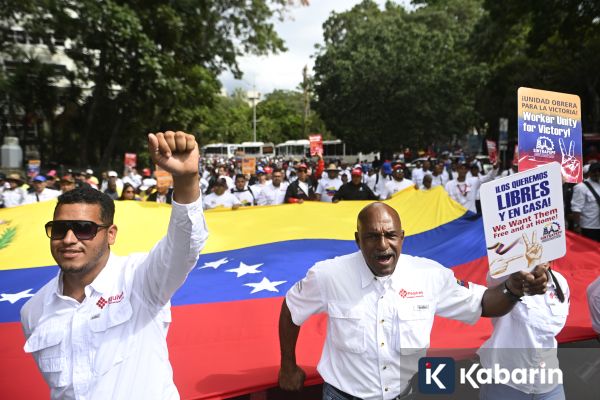 Caracas Tegaskan Venezuela Tidak Bagian dari Wilayah AS