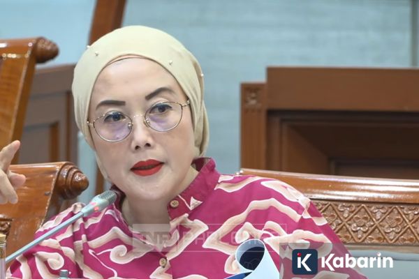 Komisi VIII DPR Minta Bripka Penganiaya Pelajar Dihukum Seumur Hidup