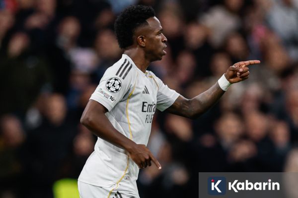 Vinicius Puas Cetak Gol di Tengah Tekanan dan Kritik