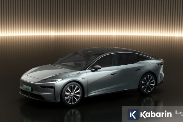 Sedan Listrik bZ7 Kolaborasi Toyota dan GAC Dijadwalkan Meluncur di China 2026
