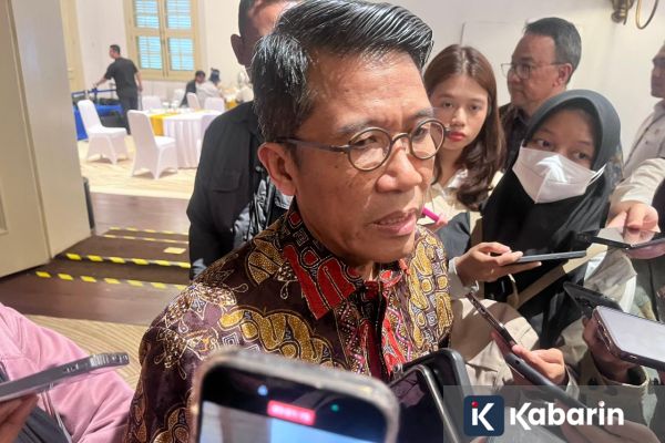 DPR Dorong Stabilitas Harga dan Ekonomi Jelang Ramadhan hingga Lebaran