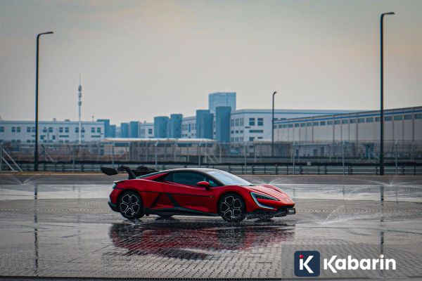 Masuknya BYD ke F1 Jadi Sorotan Usai GP Monako