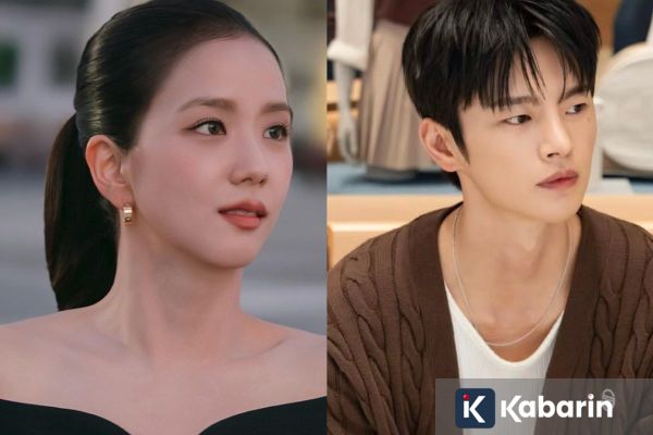 Jisoo BLACKPINK Berbagi Cerita Perannya di Serial Netflix “Boyfriend on Demand”