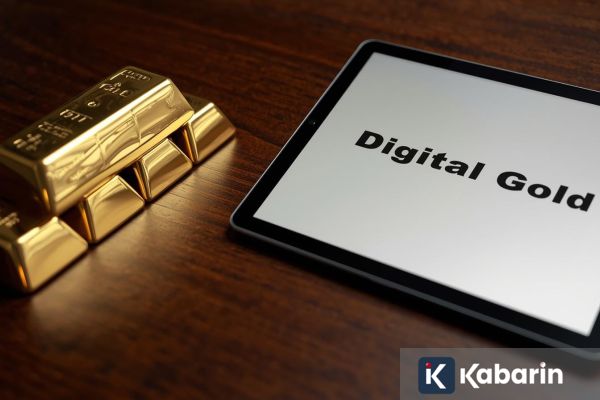 Pegadaian Jamin Stok Emas Fisik Aman Meski Permintaan Meledak