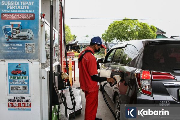 Tips untuk Menghemat BBM Bagi Pengendara