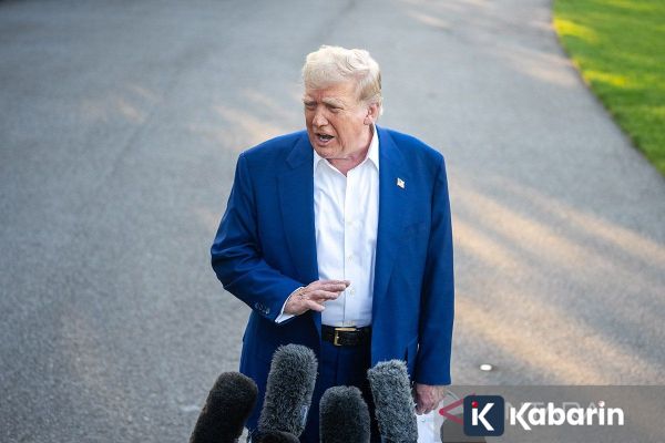 Mahkamah Agung Batalkan Tarif Trump, Presiden Balas dengan Skema Baru