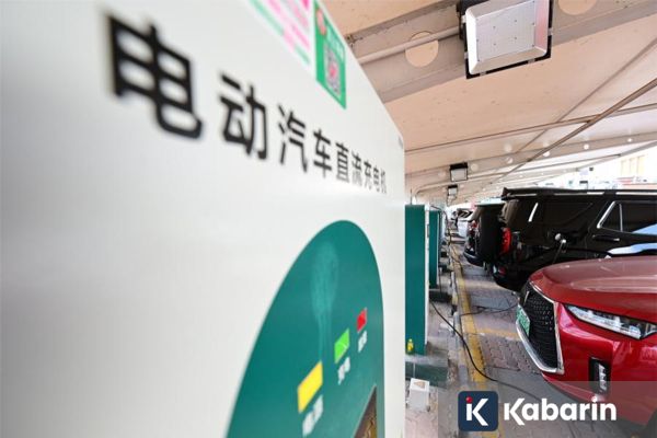 China Kuasai 35,6 Persen Pasar Otomotif Global Selama 2025