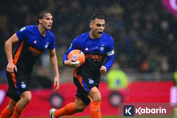 Klasemen Serie A Italia: Inter Kokoh di Puncak Usai Milan Kalah