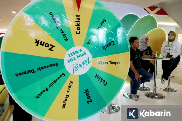 Harga Emas UBS, Antam, dan Galeri24 di Pegadaian Turun pada Sabtu Pagi