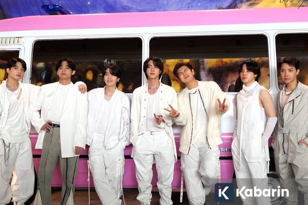 BTS Bakal Ubah Busan Jadi “Kota ARMY”, Ada Drone Show hingga Bus Khusus