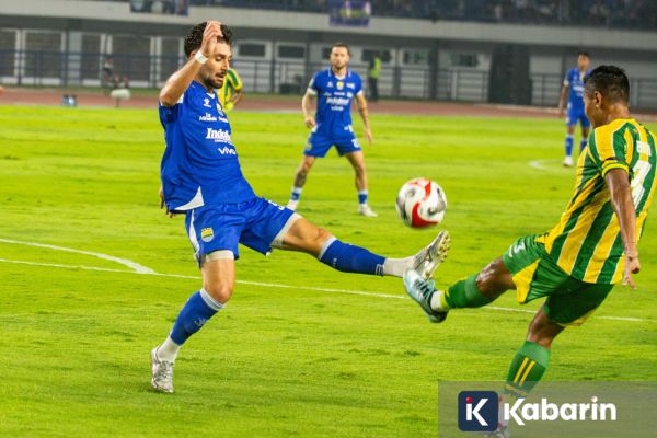 Frans Putros Masuk Skuad Sementara Irak untuk Piala Dunia 2026