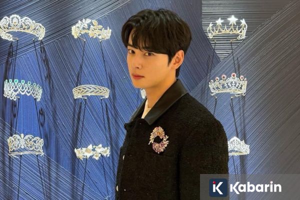 Cha Eun Woo Tegaskan Taat Pajak dan Sudah Selesaikan Kewajiban ke Negara