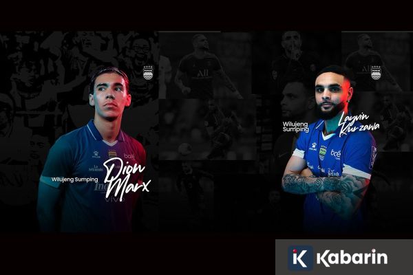 Dion Markx Debut di Persib, Bojan Hodak Beri Penilaian