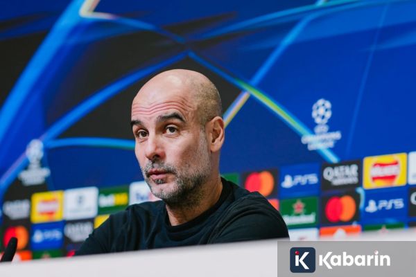 Guardiola Tegaskan Persaingan Gelar Liga Inggris Lawan Arsenal Belum Selesai