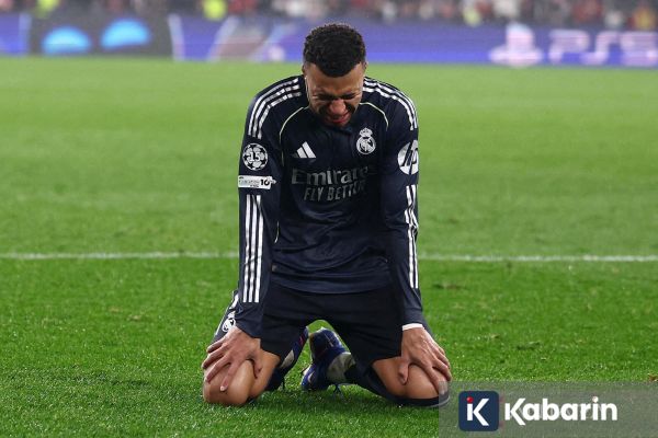 Mbappé Siap Main! Real Madrid Percaya Diri Hadapi Benfica di Liga Champions