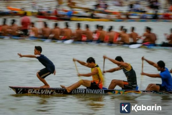 5 Ajang Wisata di Riau Masuk Karisma Event Nusantara 2026