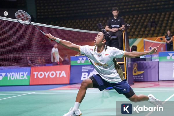 11 Pebulu Tangkis Indonesia Siap Debut di All England 2026