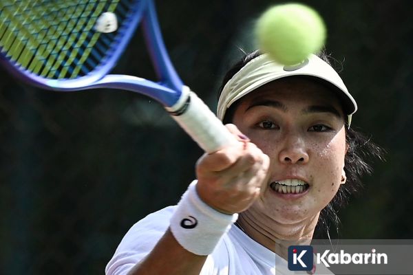 Aldila Sutjiadi/Ingrid Neel Tersingkir di Babak Kedua Miami Open 2026