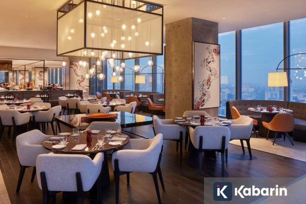 Restoran Bertema Italia Masih Dominan di Industri Kuliner Awal 2026