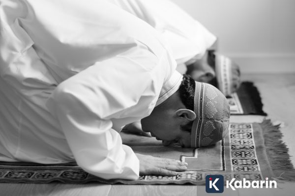 Doa pada Malam Nisfu Sya'ban Beserta Artinya