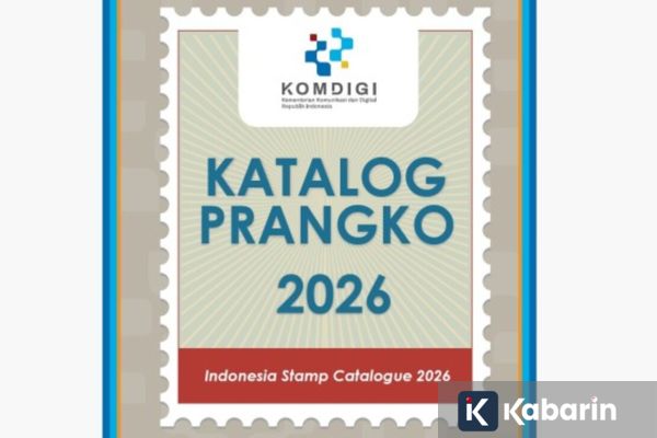 Kemkomdigi Rilis 13 Seri Prangko untuk Merawat Sejarah dan Budaya Indonesia
