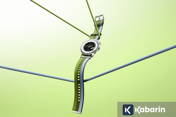 Oppo Watch S Hadirkan Fitur Pemantau Kebugaran dan Kesehatan