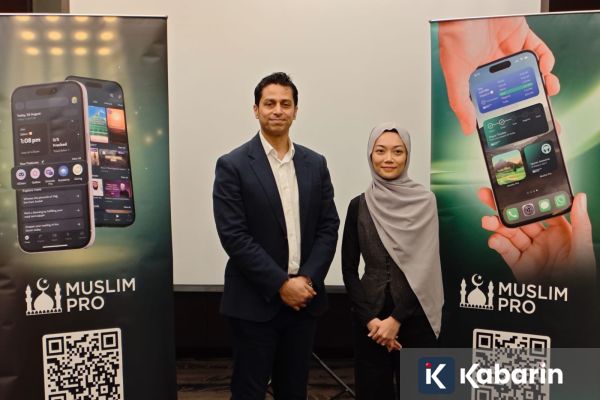 Ramadhan Makin Produktif, Muslim Pro Hadirkan Fitur Ibadah Lengkap