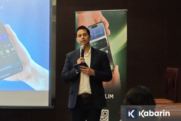 Pengguna Muslim Pro Naik Dua Kali Lipat saat Ramadhan