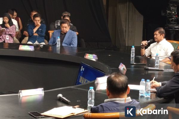 5 Langkah untuk Membangun Sepak Bola Nasional Menurut Indra Sjafri