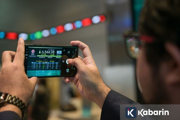 IHSG Ditutup Menguat Ikuti Tren Positif Bursa Asia