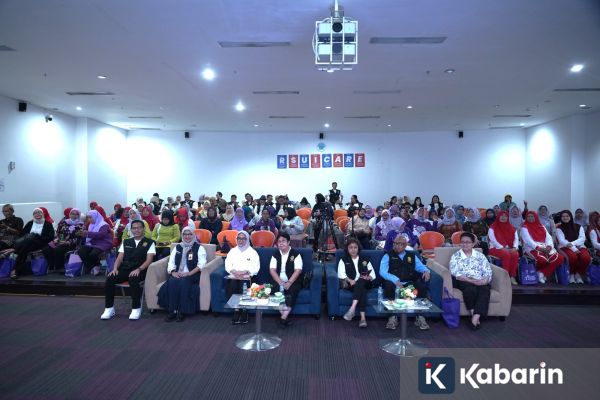 FKUI, RSUI, dan YKI Ajak Warga Lebih Peduli Kanker di Hari Kanker Sedunia