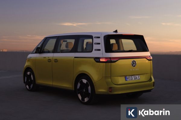 Harga Mobil Listrik VW ID. Buzz di Australia Dipangkas hingga Rp201 Juta