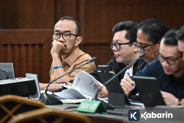Riva Siahaan Dituntut 14 Tahun Penjara dalam Kasus Korupsi Minyak Mentah