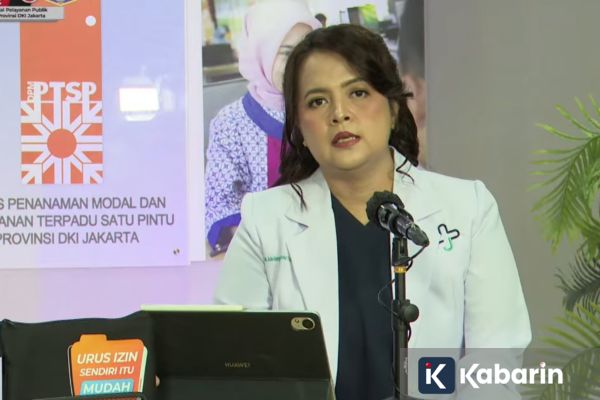 Seluruh Puskesmas di Jakarta Kini Bisa Periksa Kanker Serviks