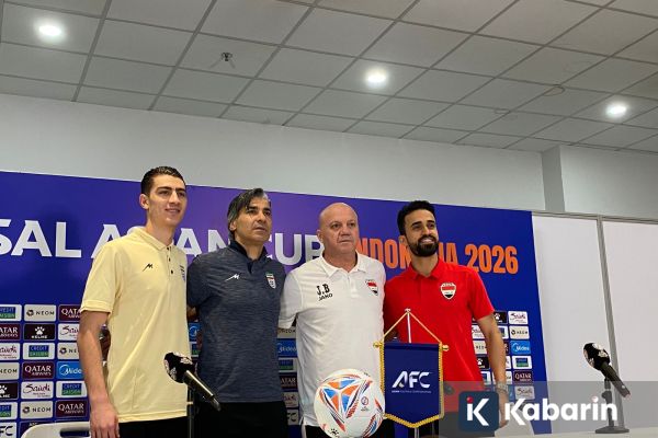 Vahid Shamsaee Ungkap Kunci Dominasi Iran di Futsal Asia