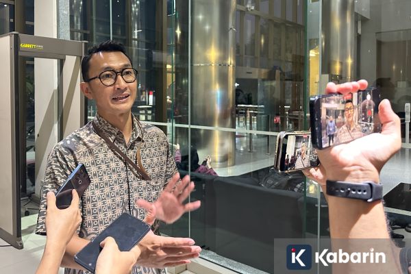KPK Lakukan OTT di Bea Cukai Terkait Proses Impor Barang