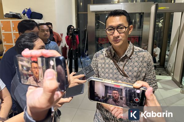 KPK Tangkap Mantan Direktur DJBC dalam OTT Ditjen Bea Cukai