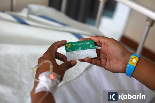 Aktivasi PBI Nonaktif BPJS Kesehatan Bisa Lewat Dinsos atau Faskes