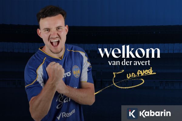 PSIM Yogyakarta Datangkan Bek Asing Baru Jop van der Avert