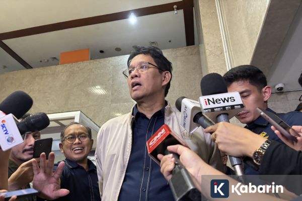 Purbaya: Momentum OTT Jadi Kesempatan Perbaiki Instansi Pajak dan Bea Cukai