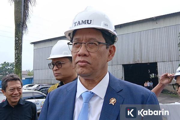 Dua Perusahaan Tangerang yang Tunggak Pajak hingga Rp500 M Disidak Menkeu