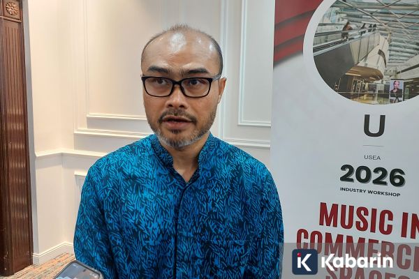 Praktisi HKI Minta Skema Royalti Musik Lebih Jelas dan Transparan