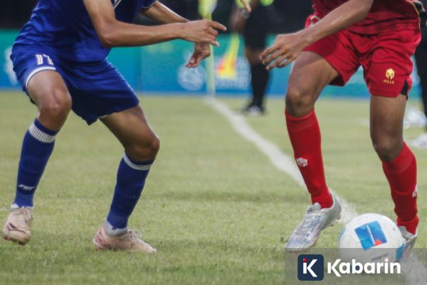 Federasi Sepak Bola Palestina Bantah Wacana Laga U15 Lawan Israel