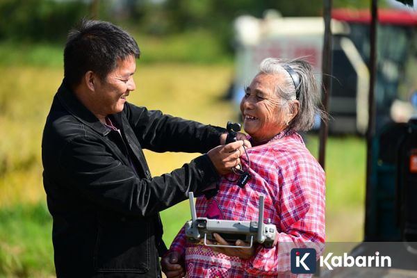 Lansian di China Banyak yang Nikmati Masa Pensiun Jadi Konten Kreator