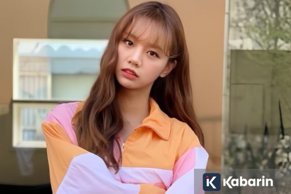 Agensi Hyeri Tempuh Jalur Hukum Lawan Komentar Jahat Netizen