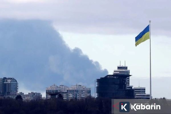 Ukraina Diprediksi Akan Kehabisan Dana Perang pada Juni 2026