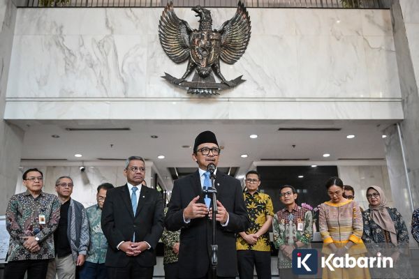 Pemerintah Tarik Utang Rp127,3 Triliun pada Januari 2026