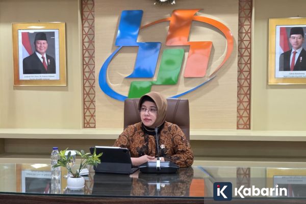Tingkat Ketimpangan Pengeluaran Masyarakat Menurun 0,363 Poin