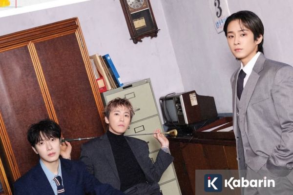 FTIsland Akan Adakan Fanmeeting Pertama pada Bulan Maret