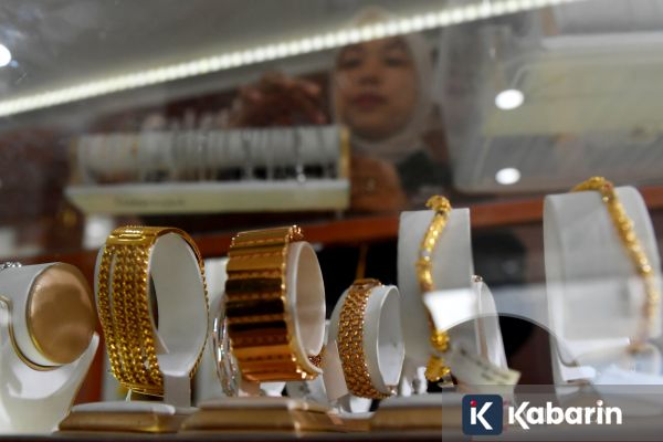 Update Harga Emas Galeri24 dan UBS Minggu Pagi Ini